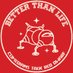 Better Than Life: A Red Dwarf Podcast (@itsBTLpod) Twitter profile photo