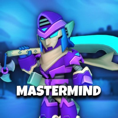 Mastermind_Sup Profile Picture