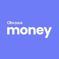 Obvious Money (@obvious_money) 's Twitter Profile Photo Obvious Money (@obvious_money) 's Twitter Profile Photo