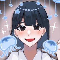 星湊りり🪼💎 (@lyri_star) 's Twitter Profile Photo 星湊りり🪼💎 (@lyri_star) 's Twitter Profile Photo
