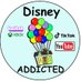 Disney ADDICTED (Cameron Hill) (@DisneyHill53458) Twitter profile photo