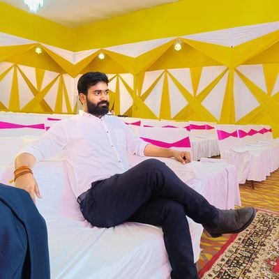 iam_tejsingh's profile picture. शोध छात्र रक्षा अध्ययन विभाग, इलाहाबाद विश्वविद्यालय 
प्रयागराज उत्तर प्रदेश