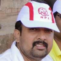 Jagadeesha BR (@br_jagadeesha) 's Twitter Profile