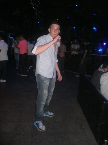 SOY HUMILDE CON LO MIO,NO HAGO FACHA CON LO AGENO ツツSOY 100% BOSTEROOO ツツ