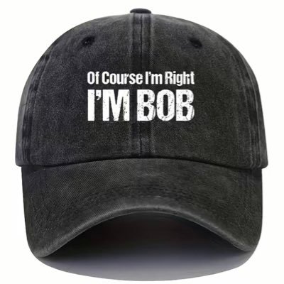 Dr. Bob