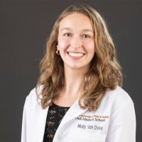 Molly Van Dyke (@mollyvandyke) 's Twitter Profile