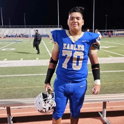 San Elizario High School #70 🏈 🎓2024