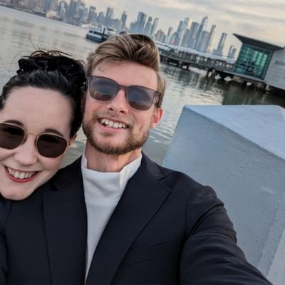 k_r_mac's profile picture. Jesse James caught that ball 🏈  #HereWeGo