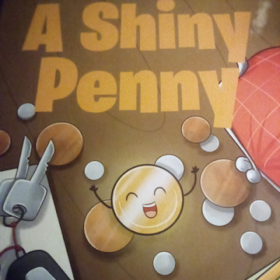 SHINYPENNIES4U Profile Picture