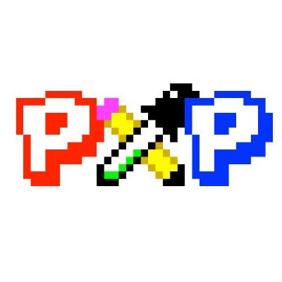 Pixel Pushers ✏️