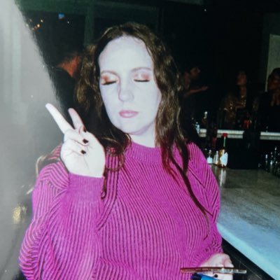 🏳️⚧️ ♏️ 32 and still growing up now 🥰 (she/her) millennial swiftie 🫶🏻 eras nola n2 🫶🏻