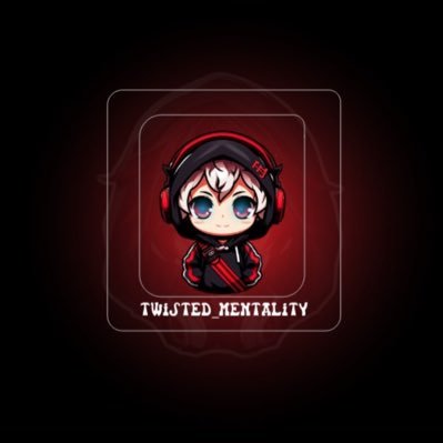 Twistedmental96 Profile Picture