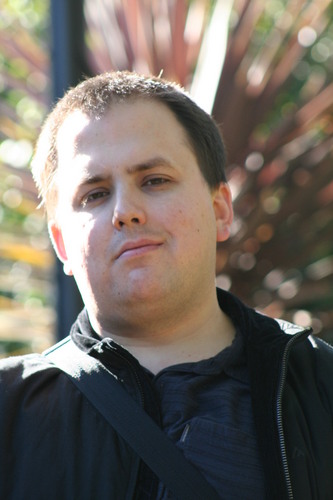 Security Analyst / OSCP - Opinions posted are my own.