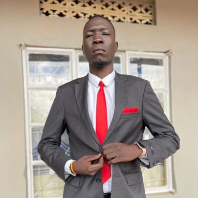 Student at Kampala International University
pursuing bachelors degree in law