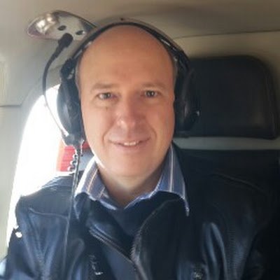 alecdavis1965's profile picture. 