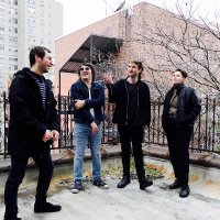 BIG BAND (@bigbandnyc) 's Twitter Profile