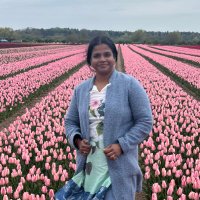 Gowri Manohari FRCPath (@drgowriprasanna) 's Twitter Profile