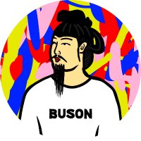 BUSON(@BUSON2025) 's Twitter Profile Photo