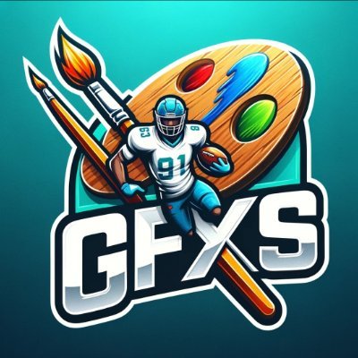 The Official Page of the GFXs Server! | Host for supporting GFXs for Madden Leagues | Owned by @CrossfireLG