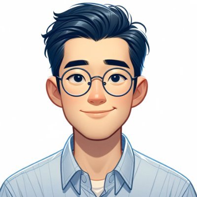 “not because they are easy, but because they are hard” engineer/developer/researcher passionate about landing AI on manufacturing and supply chain