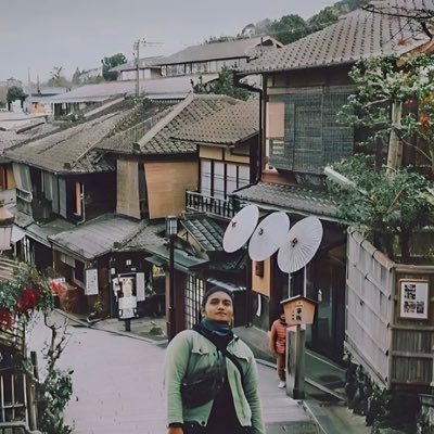 narayasvarga's profile picture. 