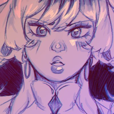 violetR does a drawさんのプロフィール画像