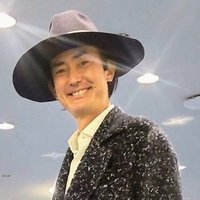 TAKESHI YUKITA (@takeshiyukita) 's Twitter Profile