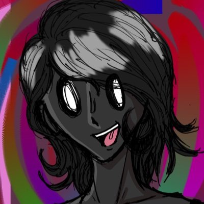 She/Her. Hentai is my passion. Casually Masculine. Retired smut writer from AO3. All characters drawn are 18+!

https://t.co/nsnouPGmVd