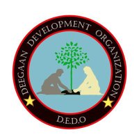 Dedo Organization(@deegaan362) 's Twitter Profile Photo