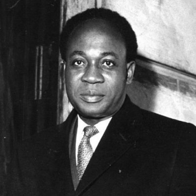 sonofnkrumah Profile Picture