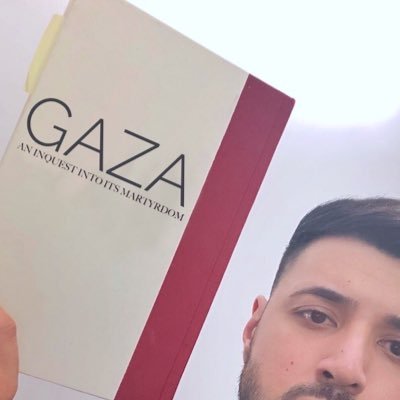 Palestinian | Scientist | International Law Advisor |