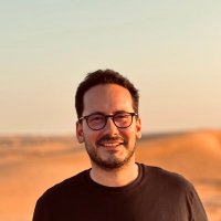 Alessandro Bellelli (@teofilatto) 's Twitter Profile