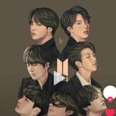 BTS lover 💜💜💜
he died for me l live for him forever