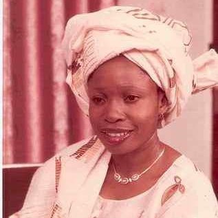 The official account of the Lady of Songs Christy Uduak Essien-Igbokwe, MFR (11 November 1960 – 30 June 2011)