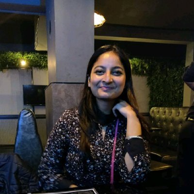 JainAashim40937's profile picture. Biotech expert driving innovation!