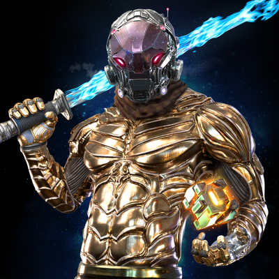 Jorgetto008's profile picture. Work in progress…