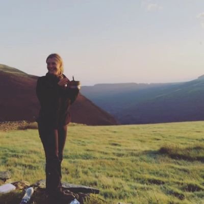 District Nurse Team Lead 🇮🇲👩⚕️ Working on the beautiful Isle of Man!
