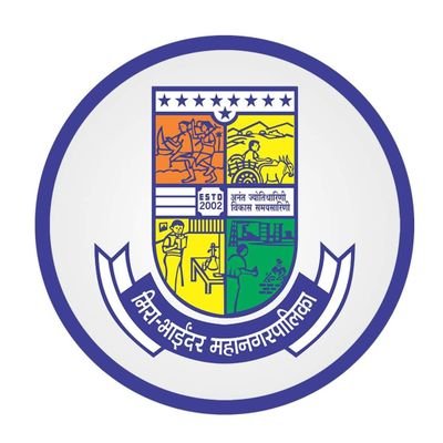 This is the official Twitter account of Mira Bhayandar Municipal Corporation (MBMC).
Facebook Page : https://t.co/AjpNbvsQA7