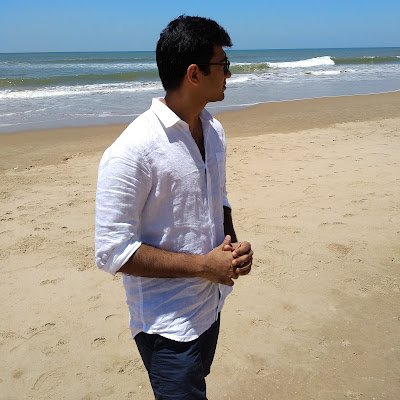 shivanshangira's profile picture. 