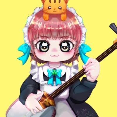 スターブロッサム(@starblossom2021)の社会福祉士メイドであり副代表🐱🪕和楽器ユニット「みつば☘️」津軽三味線、和楽器、猫が好き。2016年にADHD・適応障害の診断を受ける。普段は訪問介護のお仕事。AbemaPrime「大人の発達障害」特集に出させてもらいました。