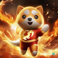 BabyDogehub(@Babydogehub) 's Twitter Profile Photo