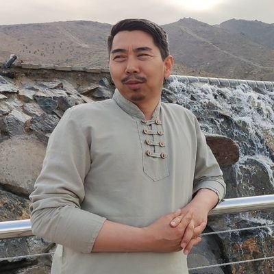 Ahya_Hossaini's profile picture. 