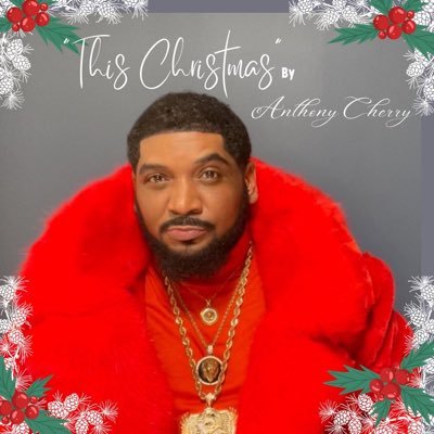 AnthonyCherry's profile picture. https://t.co/ZPpC1aZaR4.LOUIS NATIVE LOS ANGELES https://t.co/pMnfM2Az3v 🍒