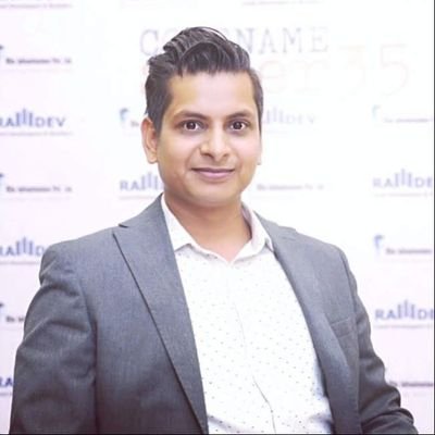 Advocate // Legal Consultant // Real-Estate //
Bombay High Court