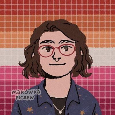 Dyke nerd, butch enby, student, ND + ♿🥄 intersex androgynos. Queer in all ways. Partner in crime: @GM2UWX
🇵🇹🏴✡️🖖🔞
מִיכָה They/he 2M0LZY
