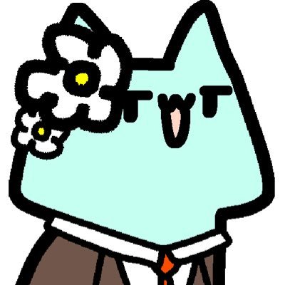 MugenNeco_Sub's profile picture. 猫です。Youtube用のアカウントはこちら@MugenNeco／youtube: https://t.co/rEUp5LC291／note: https://t.co/vmIy4E3Avp