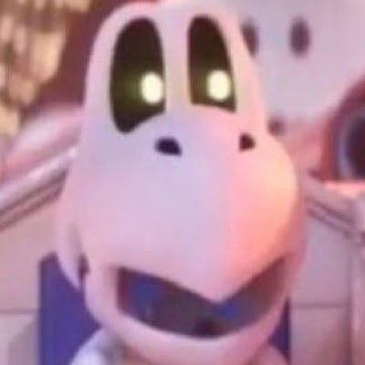 Scroobanew Profile Picture