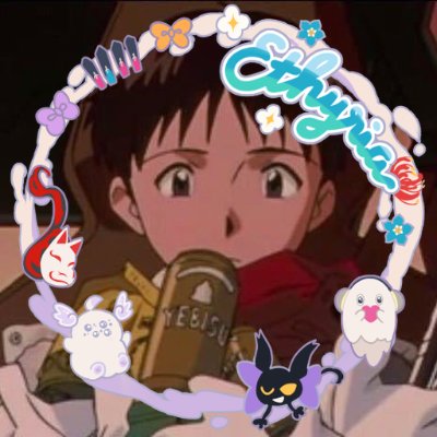 松香鲸🐳さんのプロフィール画像