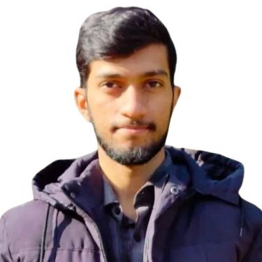 DevMuhammad_'s profile picture. 