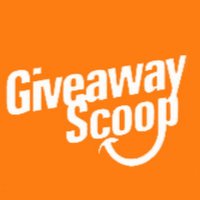 Giveaway Scoop(@giveawayscoop2) 's Twitter Profile Photo